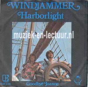 Harborlight - Goodbye Joanne